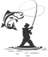 Letsfish.gr Logo